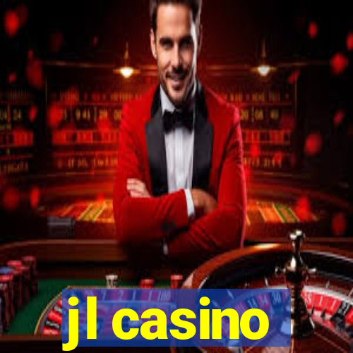 jl casino